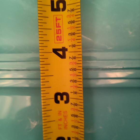 NEW!! Vintage 90's Caboodle Case - Picture 15 of 15